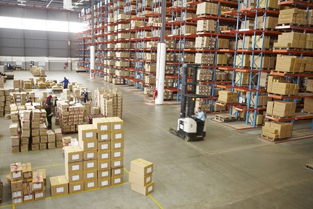 storage-warehousing